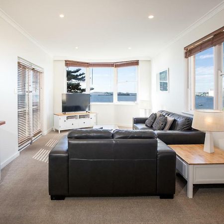 Bay 10 - Suites And Apartments Port Lincoln Ngoại thất bức ảnh