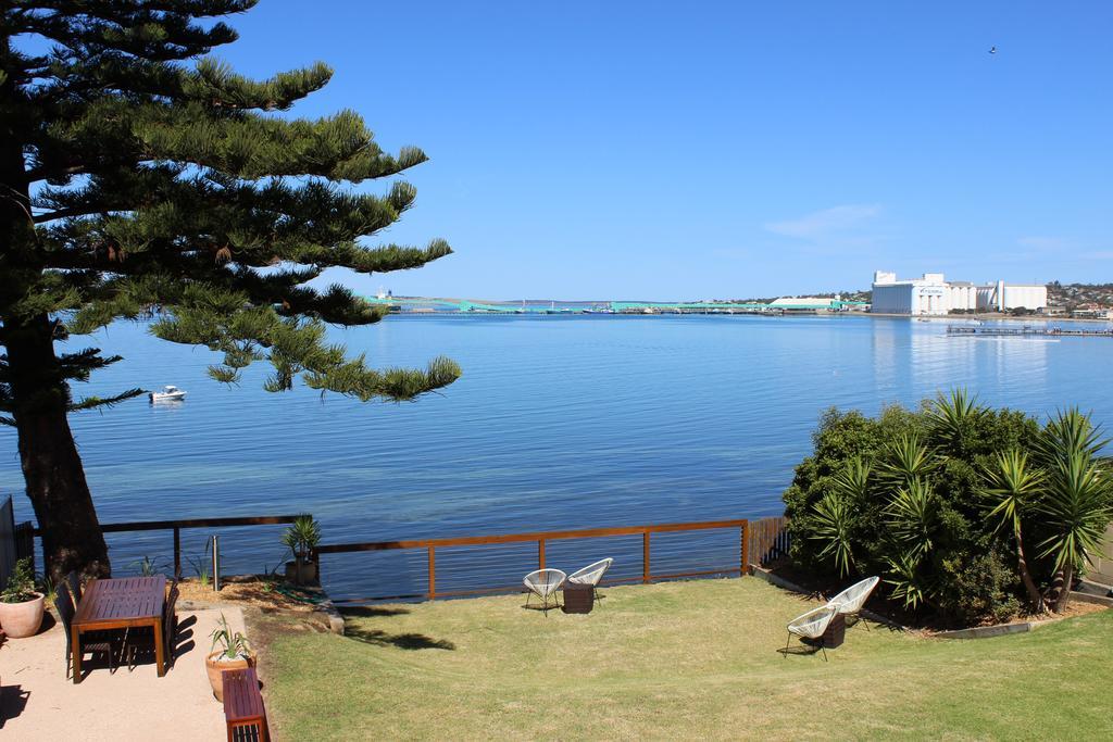 Bay 10 - Suites And Apartments Port Lincoln Ngoại thất bức ảnh