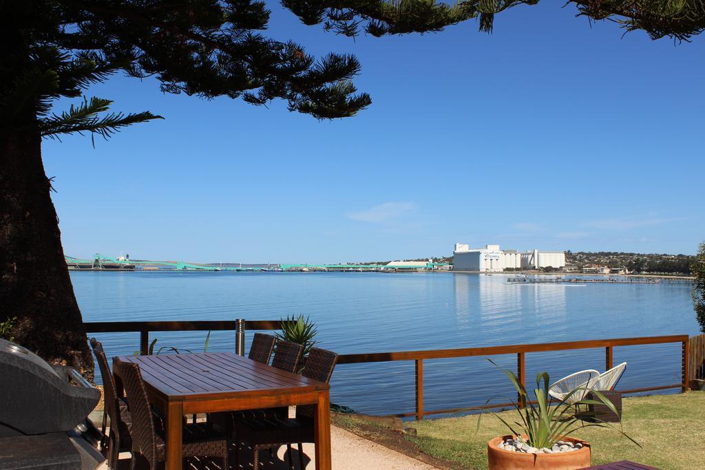 Bay 10 - Suites And Apartments Port Lincoln Ngoại thất bức ảnh