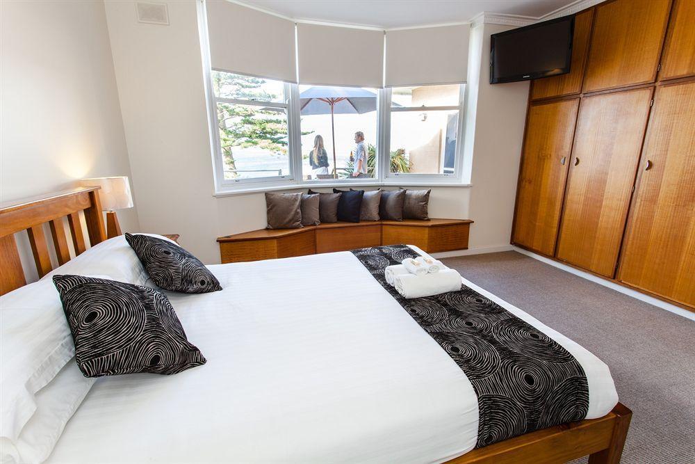 Bay 10 - Suites And Apartments Port Lincoln Ngoại thất bức ảnh