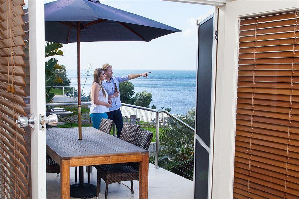 Bay 10 - Suites And Apartments Port Lincoln Ngoại thất bức ảnh