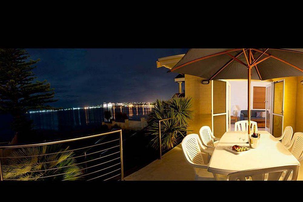 Bay 10 - Suites And Apartments Port Lincoln Ngoại thất bức ảnh