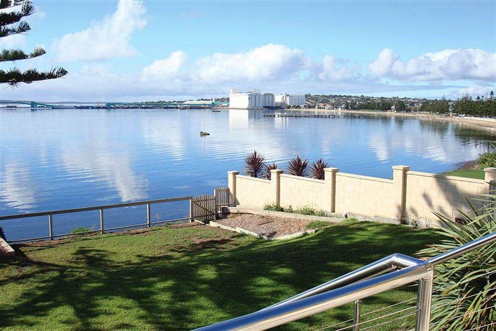Bay 10 - Suites And Apartments Port Lincoln Ngoại thất bức ảnh