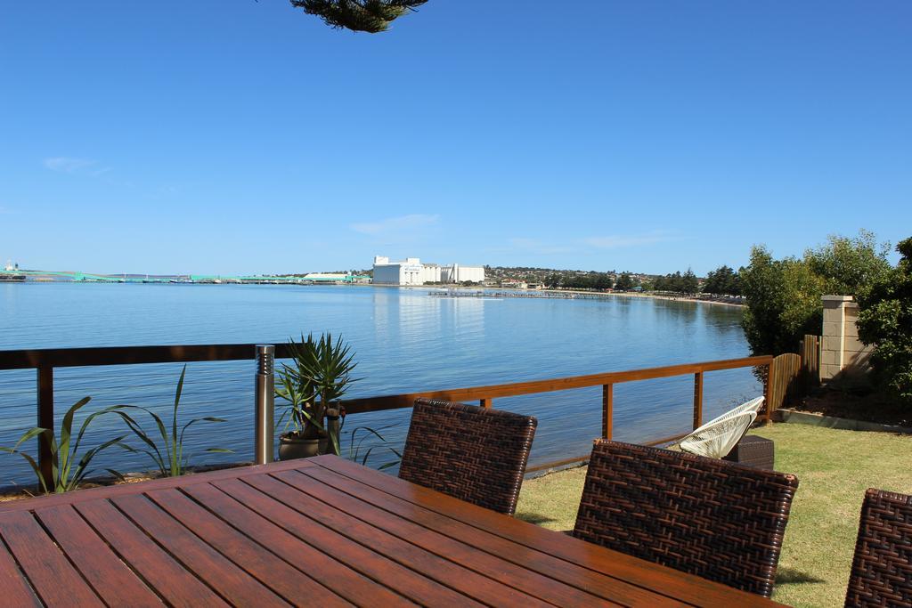 Bay 10 - Suites And Apartments Port Lincoln Ngoại thất bức ảnh