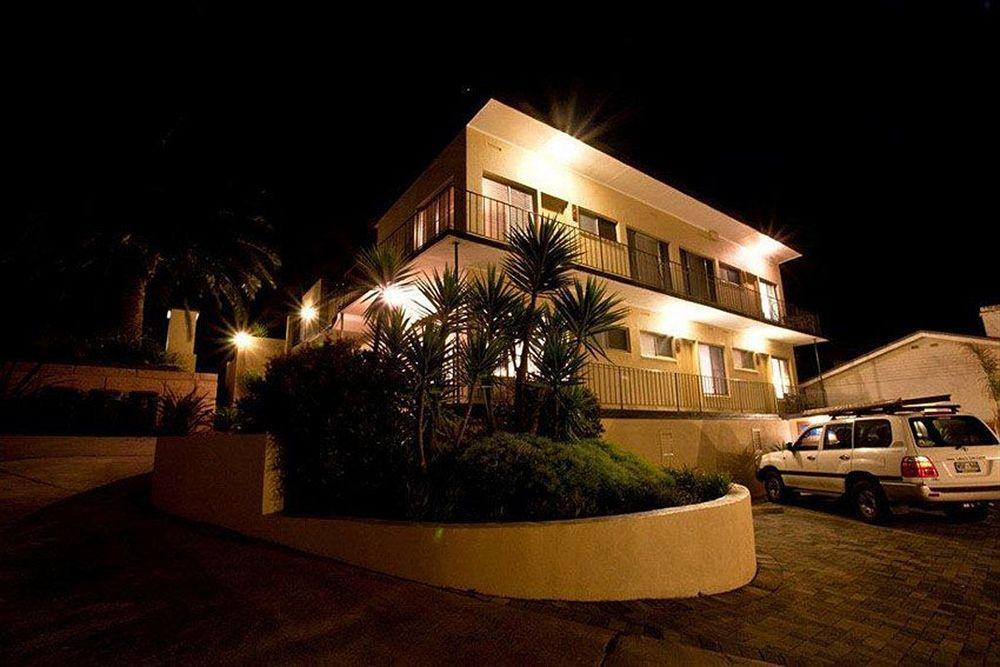 Bay 10 - Suites And Apartments Port Lincoln Ngoại thất bức ảnh