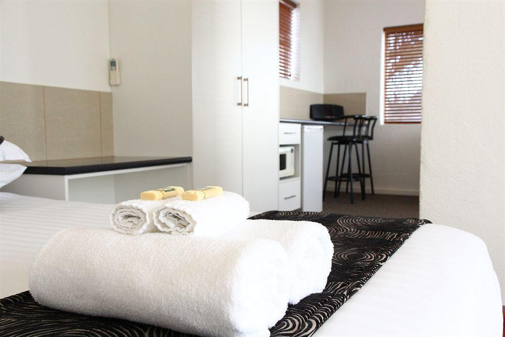 Bay 10 - Suites And Apartments Port Lincoln Ngoại thất bức ảnh