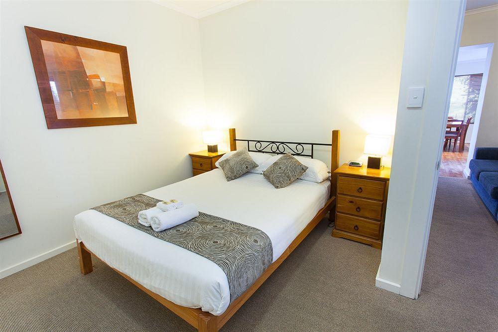 Bay 10 - Suites And Apartments Port Lincoln Ngoại thất bức ảnh