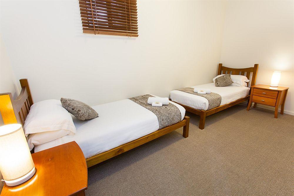 Bay 10 - Suites And Apartments Port Lincoln Ngoại thất bức ảnh