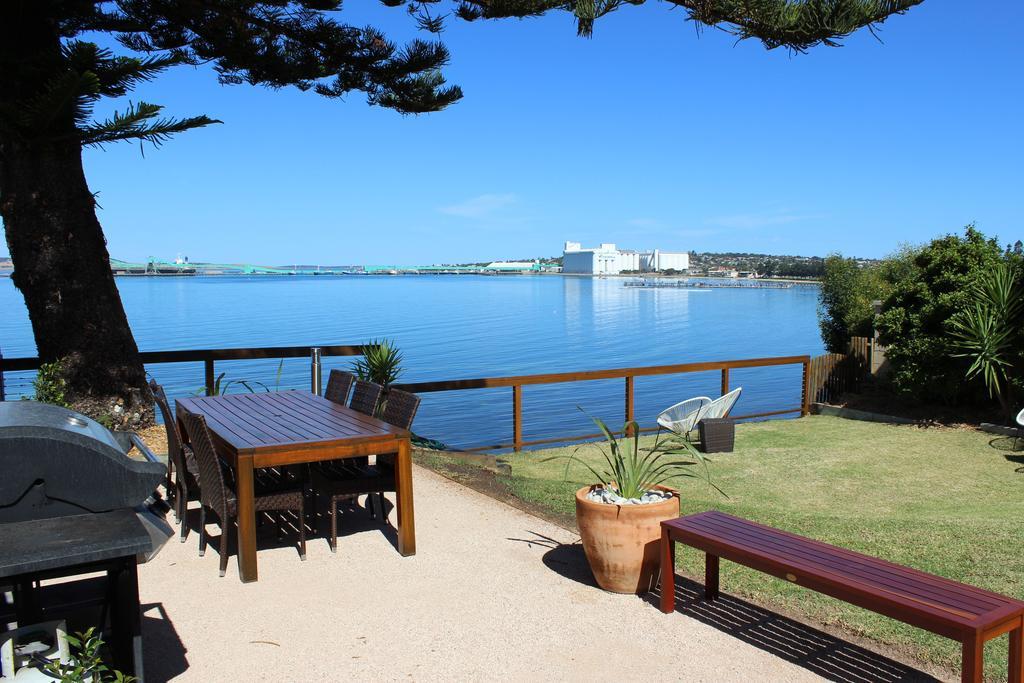 Bay 10 - Suites And Apartments Port Lincoln Ngoại thất bức ảnh