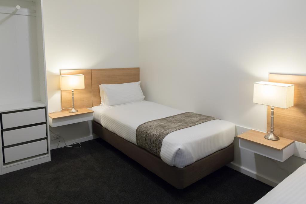 Bay 10 - Suites And Apartments Port Lincoln Ngoại thất bức ảnh