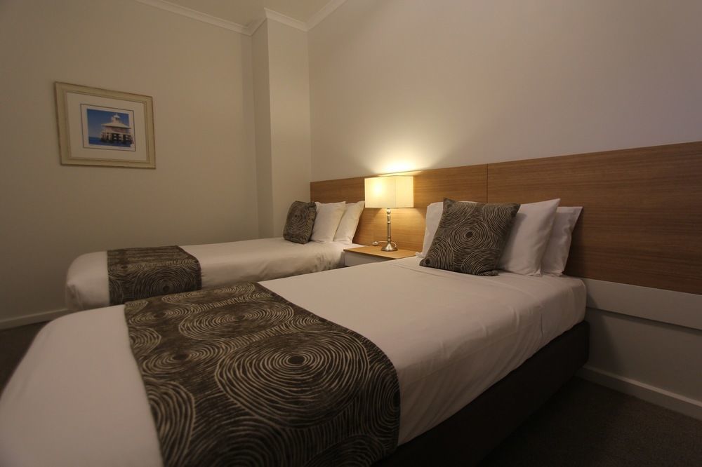 Bay 10 - Suites And Apartments Port Lincoln Ngoại thất bức ảnh