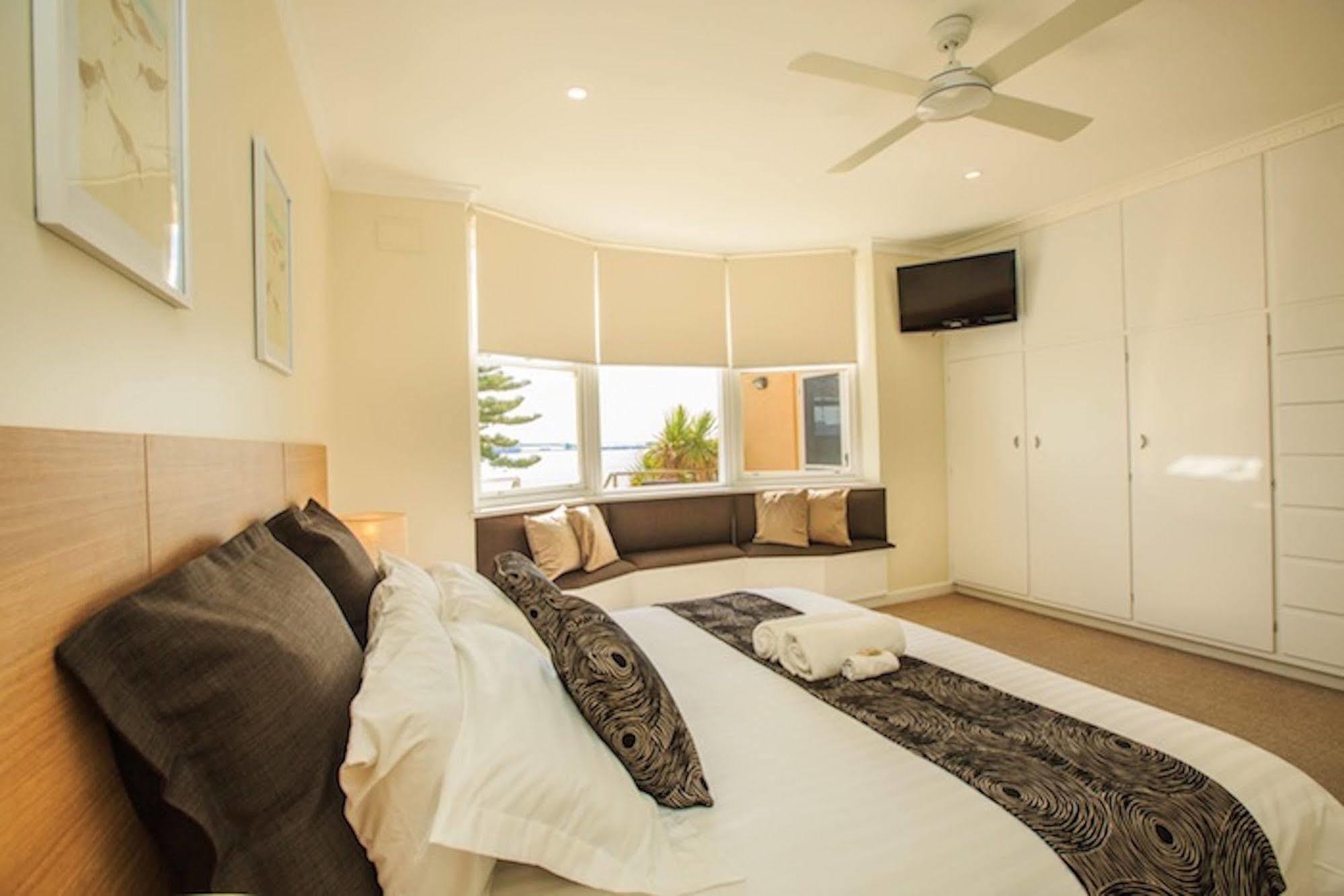 Bay 10 - Suites And Apartments Port Lincoln Ngoại thất bức ảnh