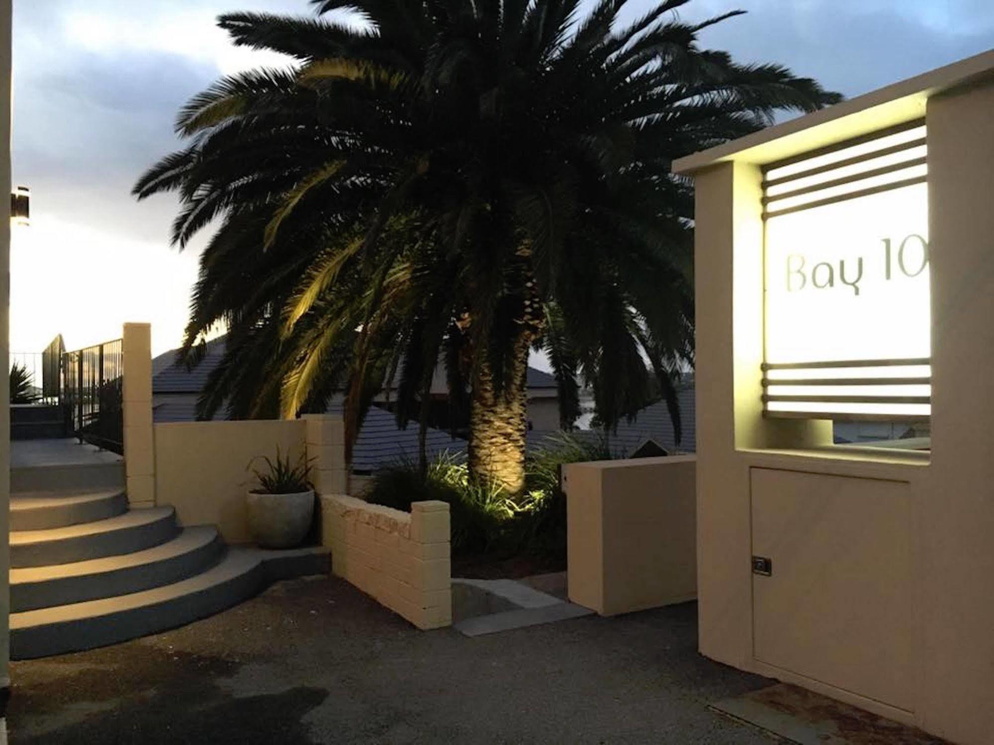 Bay 10 - Suites And Apartments Port Lincoln Ngoại thất bức ảnh