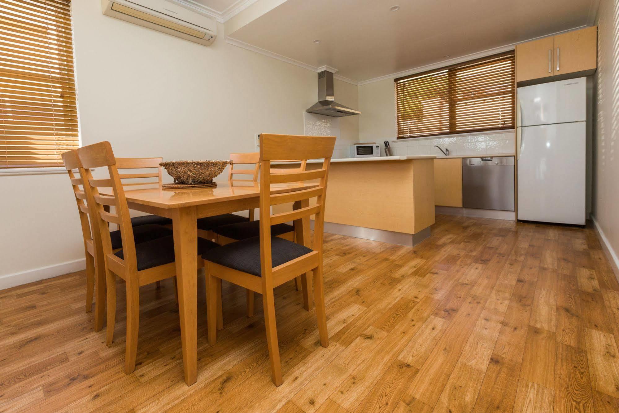 Bay 10 - Suites And Apartments Port Lincoln Ngoại thất bức ảnh
