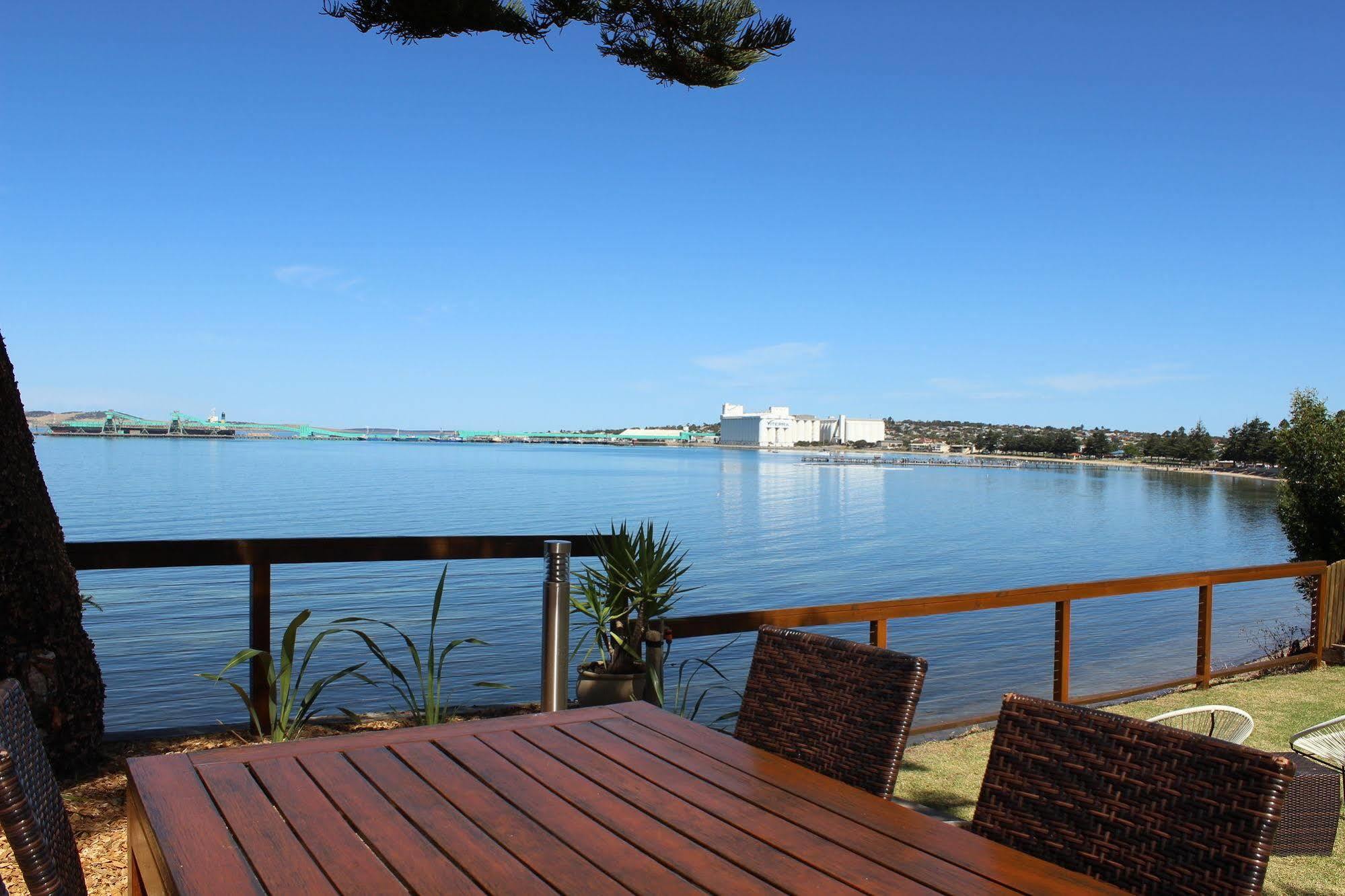 Bay 10 - Suites And Apartments Port Lincoln Ngoại thất bức ảnh