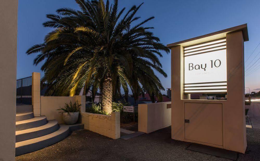 Bay 10 - Suites And Apartments Port Lincoln Ngoại thất bức ảnh