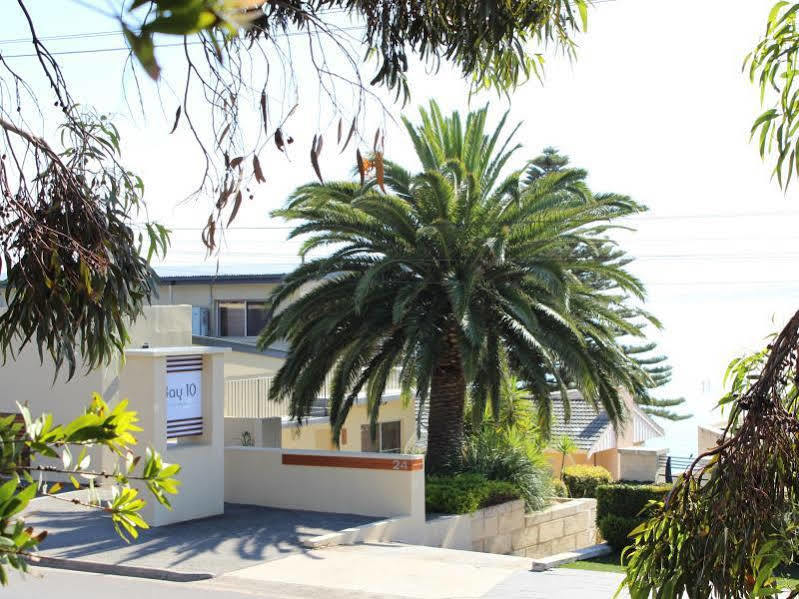 Bay 10 - Suites And Apartments Port Lincoln Ngoại thất bức ảnh