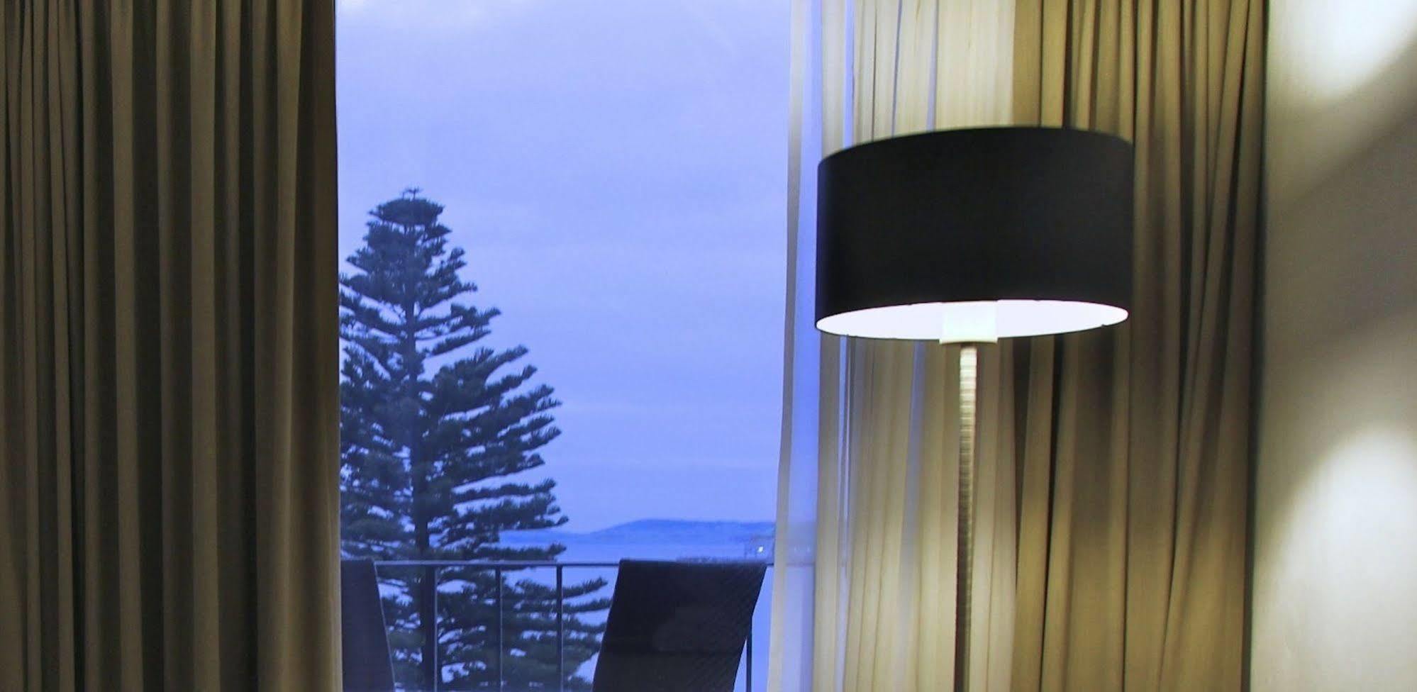 Bay 10 - Suites And Apartments Port Lincoln Ngoại thất bức ảnh