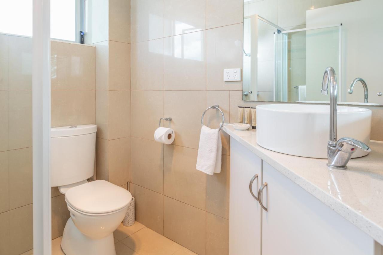 Bay 10 - Suites And Apartments Port Lincoln Ngoại thất bức ảnh