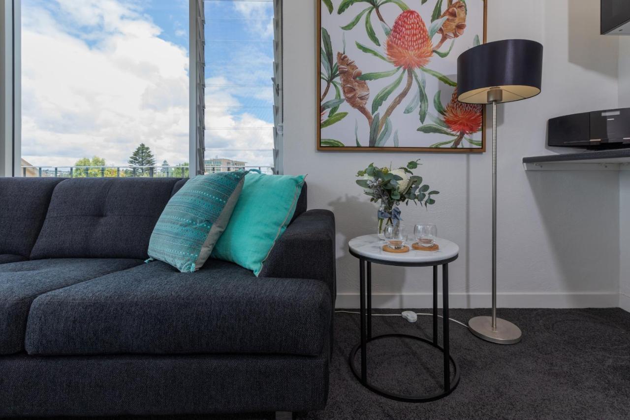 Bay 10 - Suites And Apartments Port Lincoln Ngoại thất bức ảnh