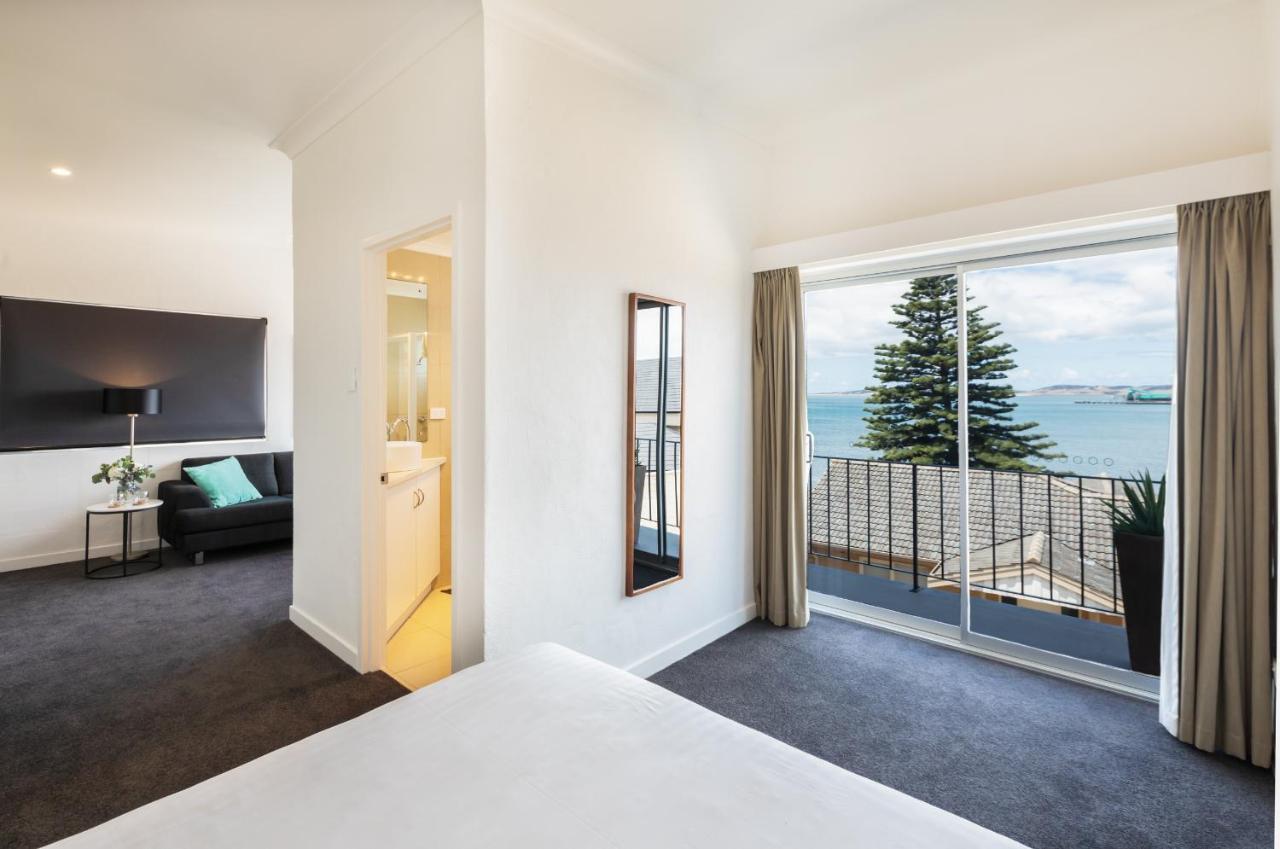 Bay 10 - Suites And Apartments Port Lincoln Ngoại thất bức ảnh