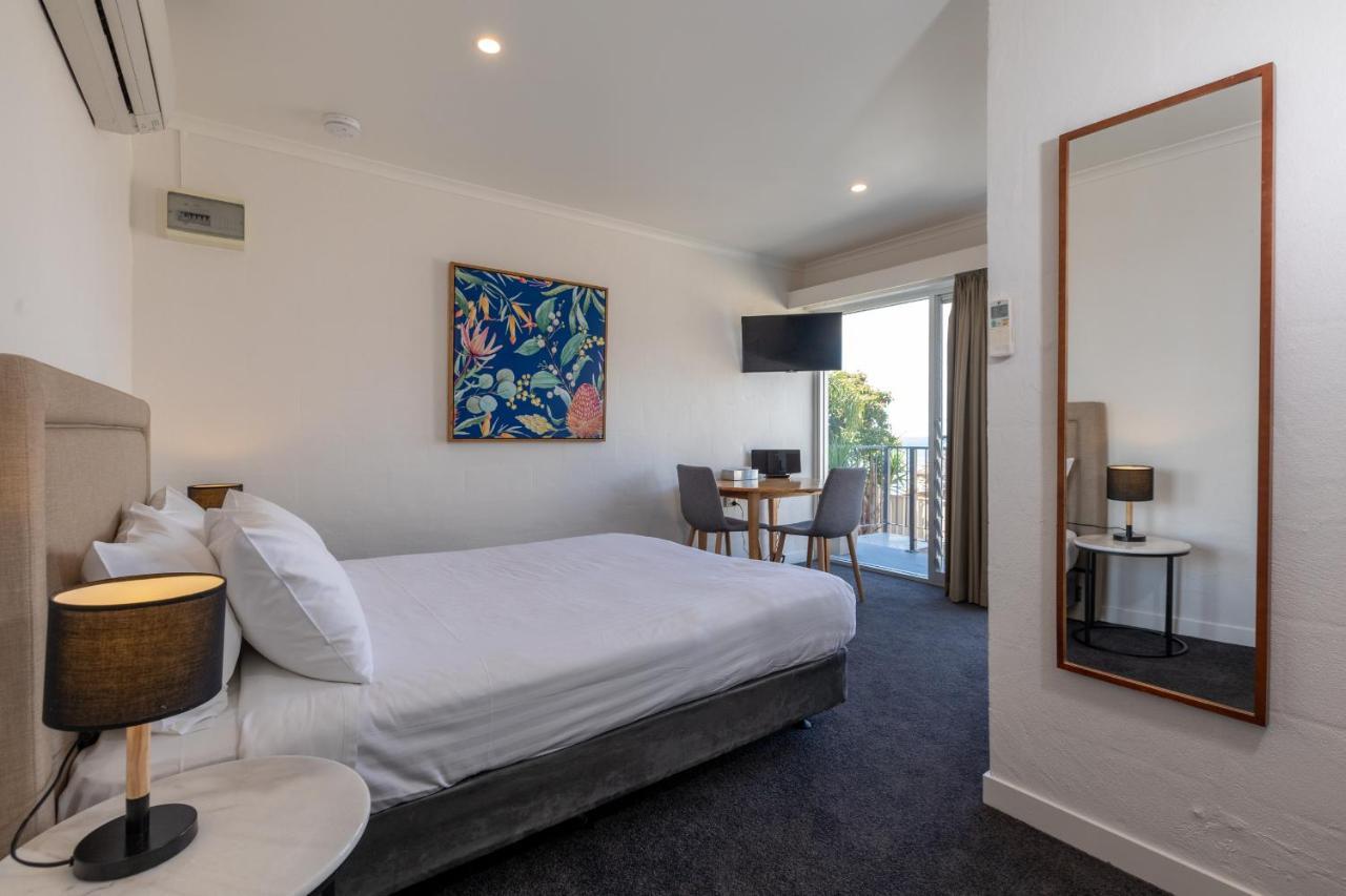Bay 10 - Suites And Apartments Port Lincoln Ngoại thất bức ảnh