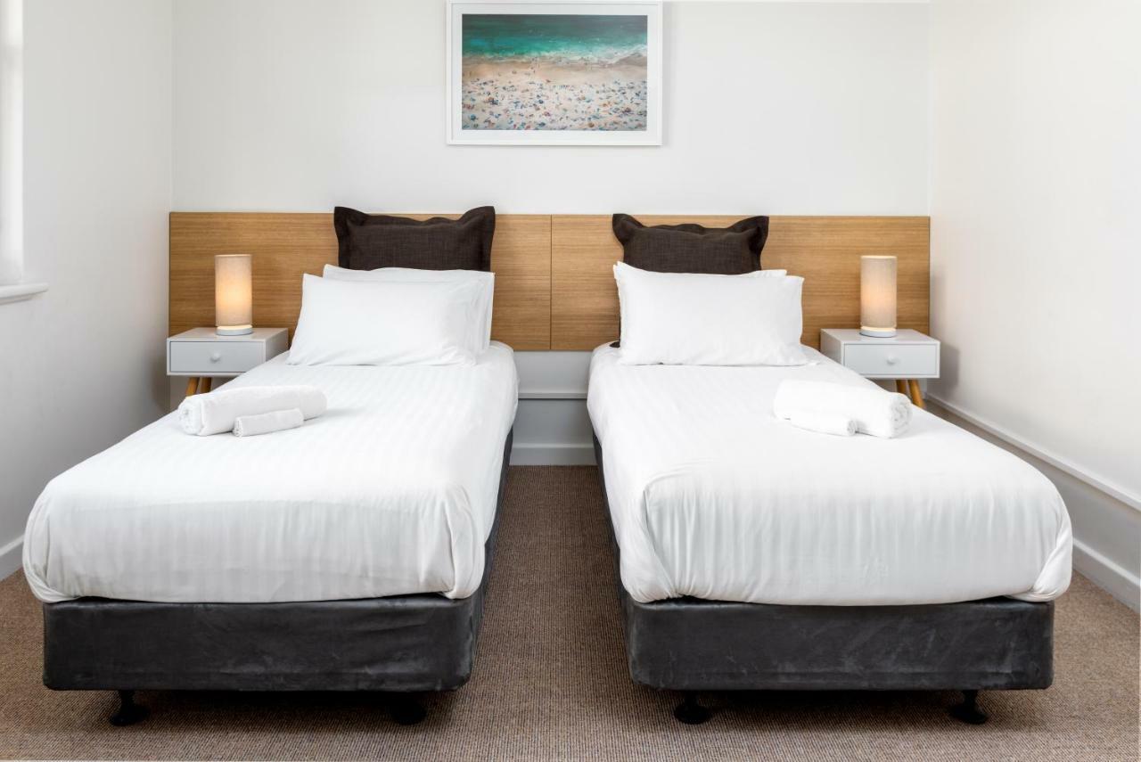 Bay 10 - Suites And Apartments Port Lincoln Ngoại thất bức ảnh