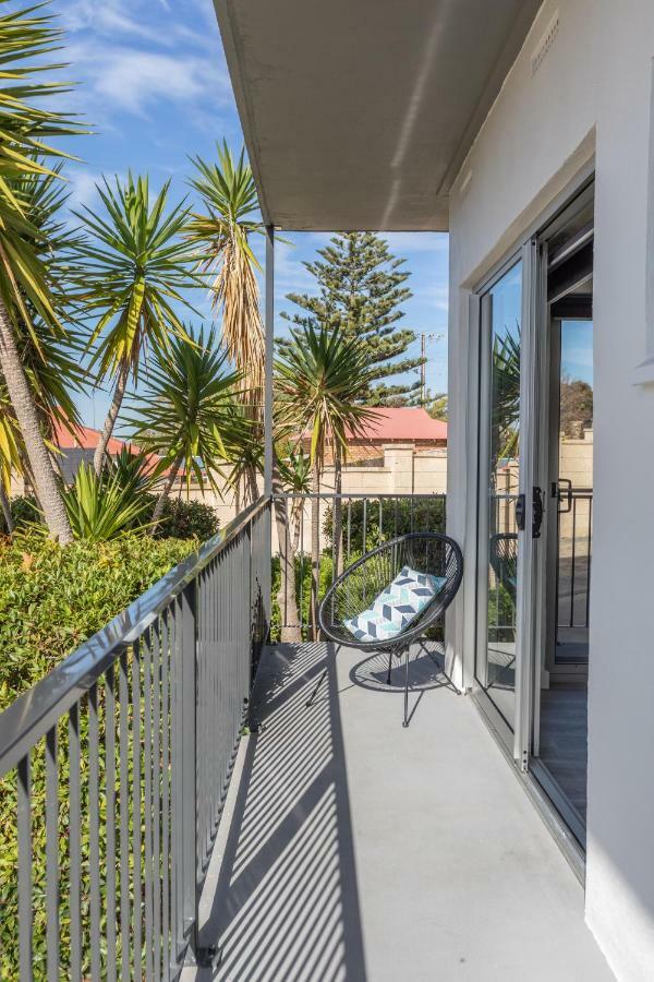 Bay 10 - Suites And Apartments Port Lincoln Ngoại thất bức ảnh