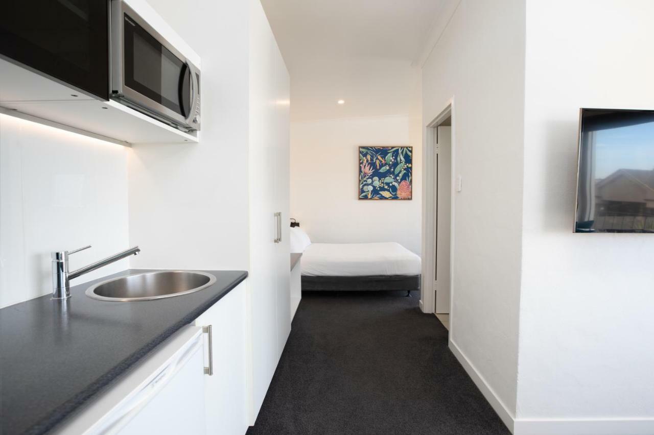 Bay 10 - Suites And Apartments Port Lincoln Ngoại thất bức ảnh